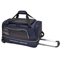 Drop Zone 22" Rolling Duffel Bag